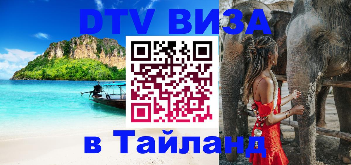 Как сделать DTV визу в Тайланд Братислава 